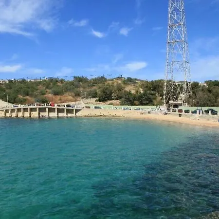 St Angelo Mansions, Harbour Views Apartmán