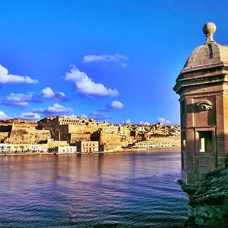 Apartmán St Angelo Mansions, Harbour Views Birgu