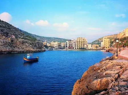 Apartment Fort St Angelo Mansions Harbour Views