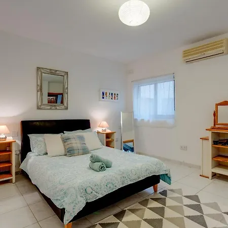Apartment Fort St Angelo Mansions Harbour Views Birgu