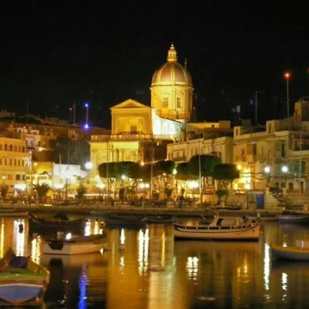 Apartment Fort St Angelo Mansions Harbour Views Birgu