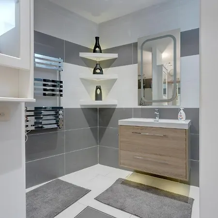 Fort St Angelo Mansions Harbour Views Apartment Birgu